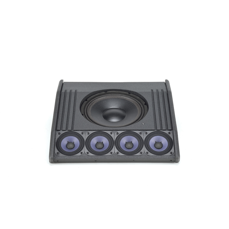 DB TECHNOLOGIES - Monitor da palco 10