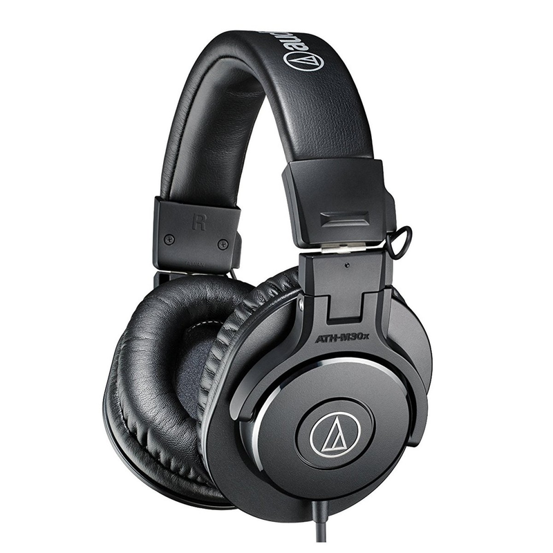 AUDIO TECHNICA - 