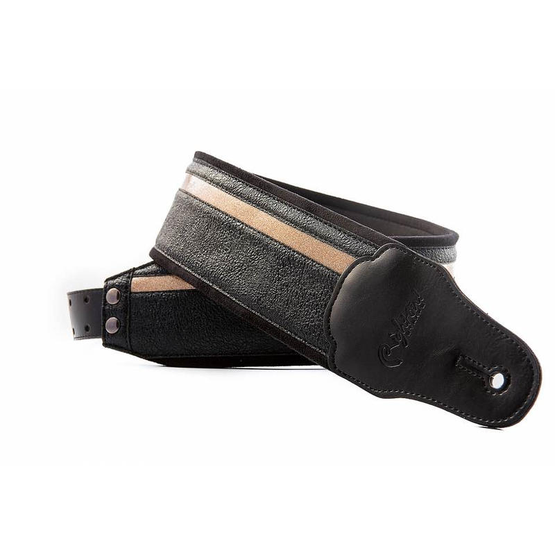 RIGHTON STRAPS - Tracolla per Basso serie Bassman