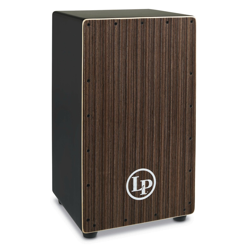 LATIN PERCUSSION - 