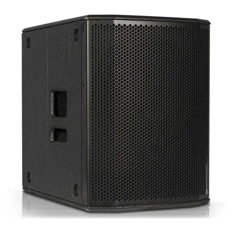 DB TECHNOLOGIES - LOUDSPEAKER SUB 612