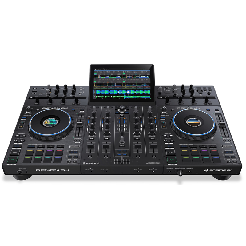 DENON DJ - 