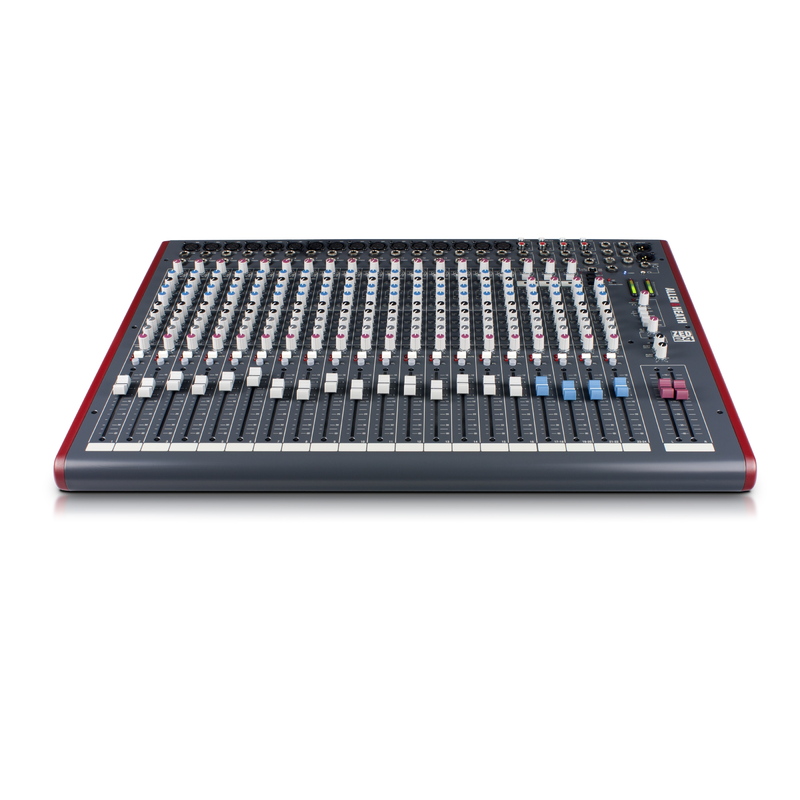 ALLEN & HEATH - Mixer Analogico 24 Canali