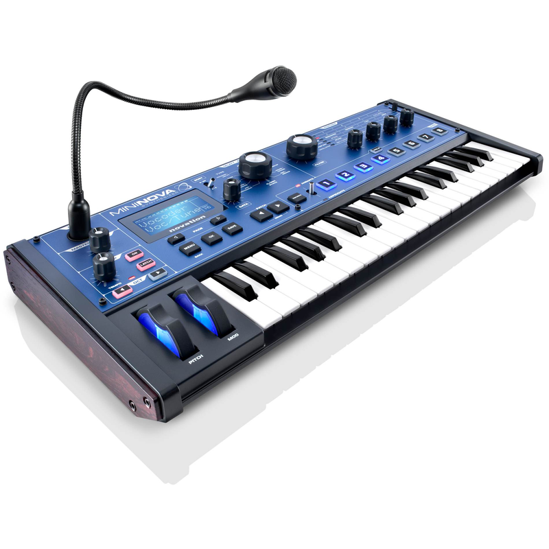 NOVATION - 