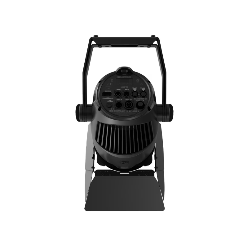 CAMEO - Proiettore Full Colour LED PAR