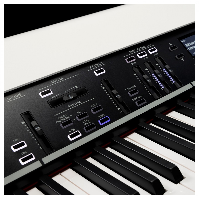 KORG - PIANOFORTE DIGITALE 88 TASTI