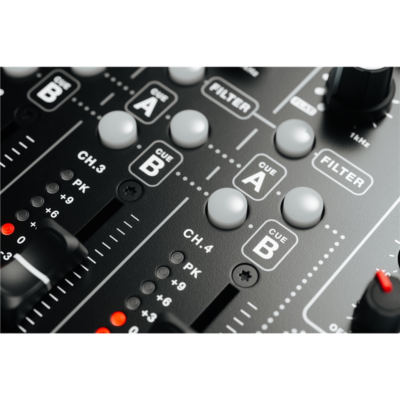 ALLEN & HEATH - 