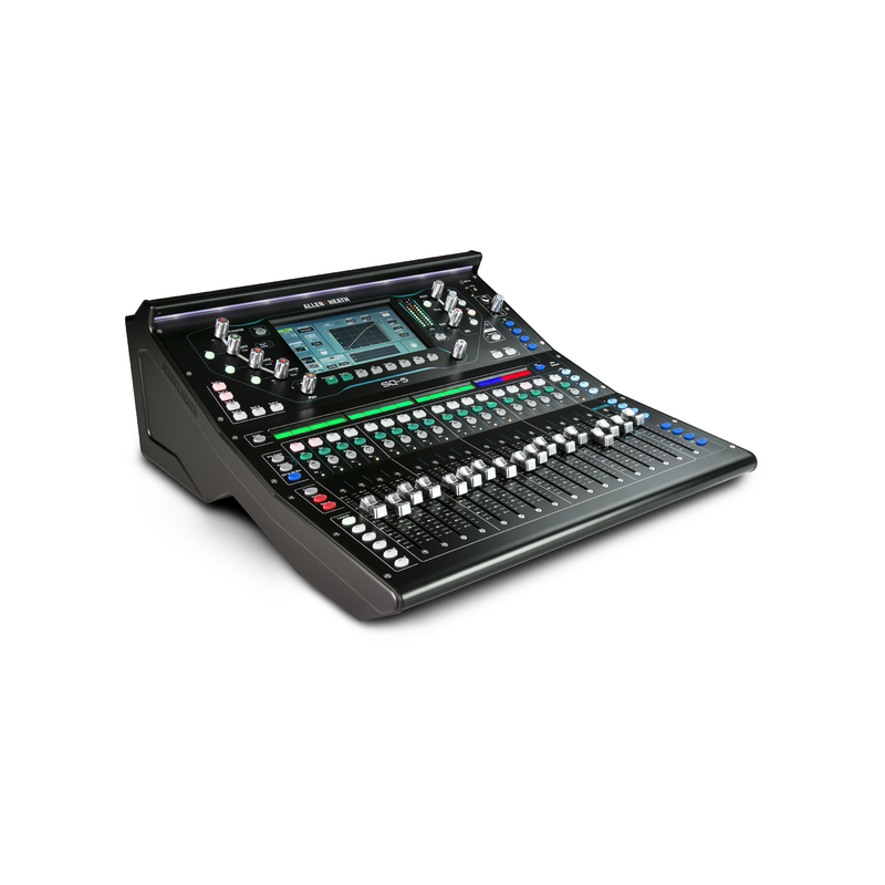 ALLEN & HEATH - Mixer Digitale 48 Canali