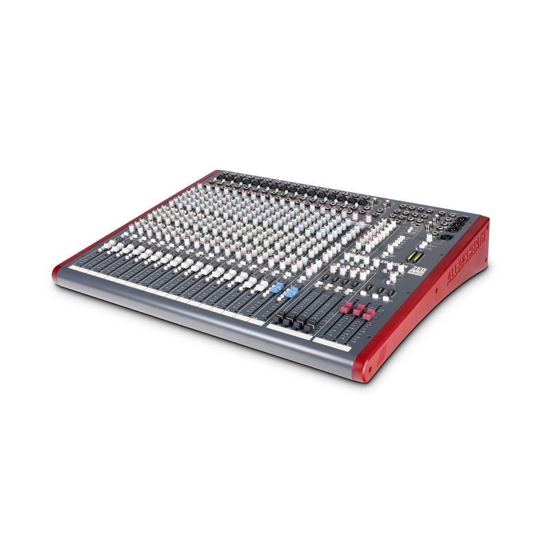 ALLEN & HEATH - Mixer Professionale 20 Canali