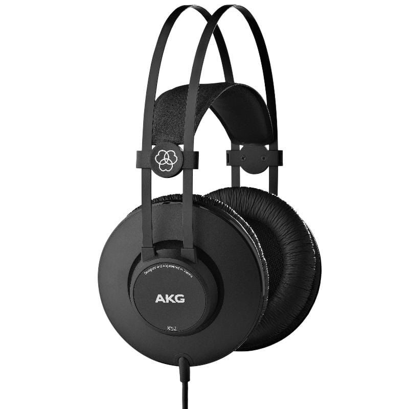 AKG - Cuffia dinamica chiusa