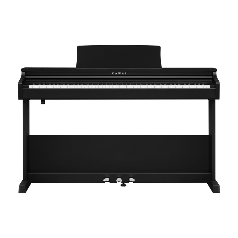 KAWAI - Pianoforte digitale 88 tasti nero