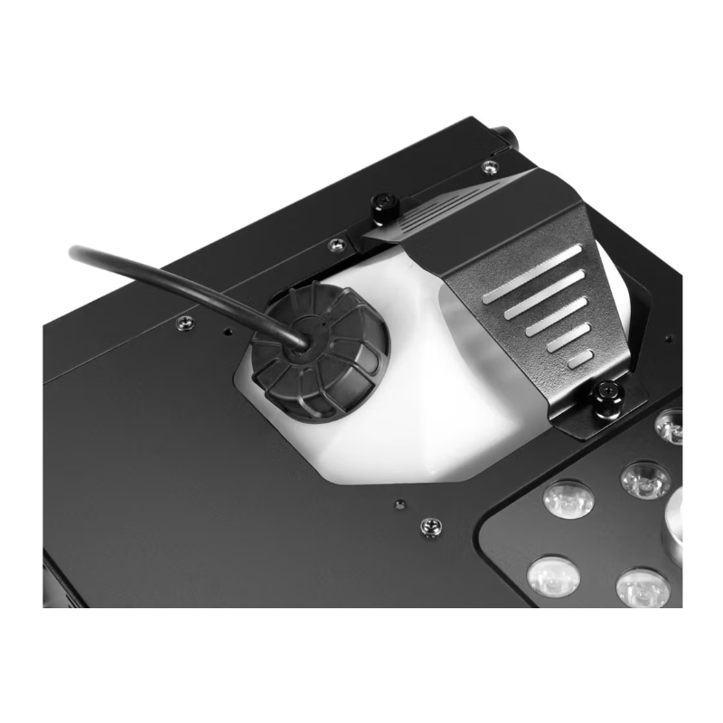 CAMEO - Fog Machine with RGBA LEDs