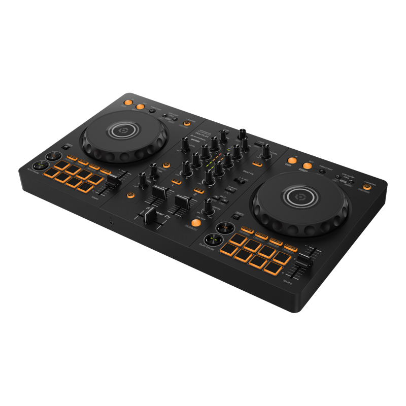 PIONEER DJ - 