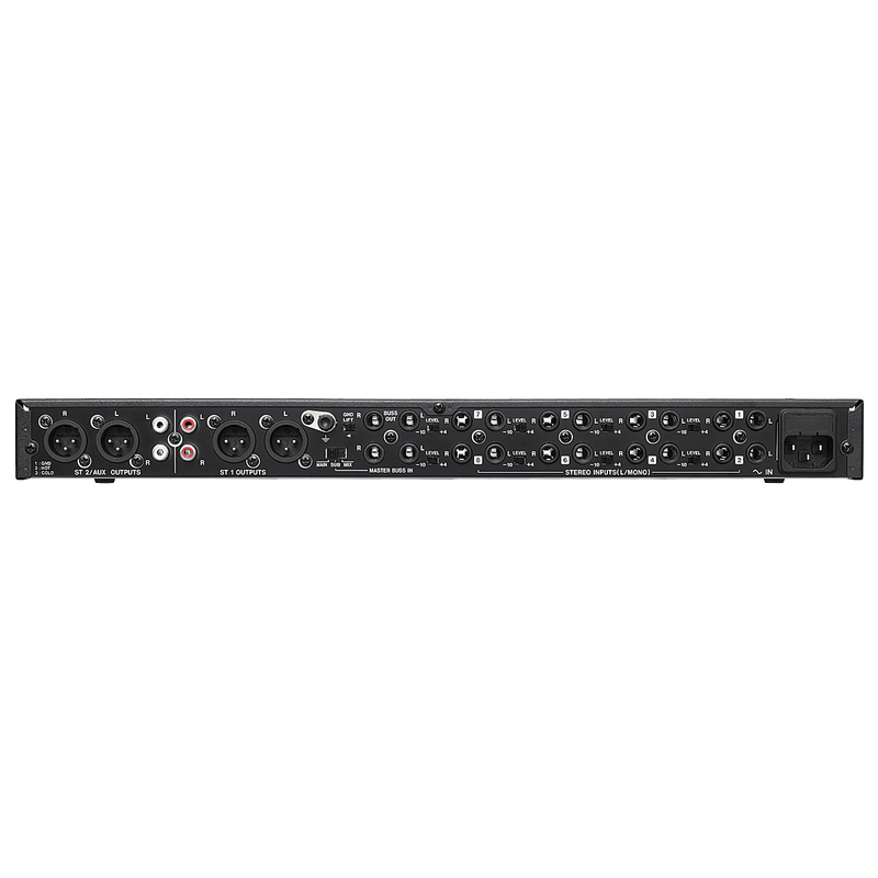 TASCAM - Mixer di linea a rack 8 ingressi