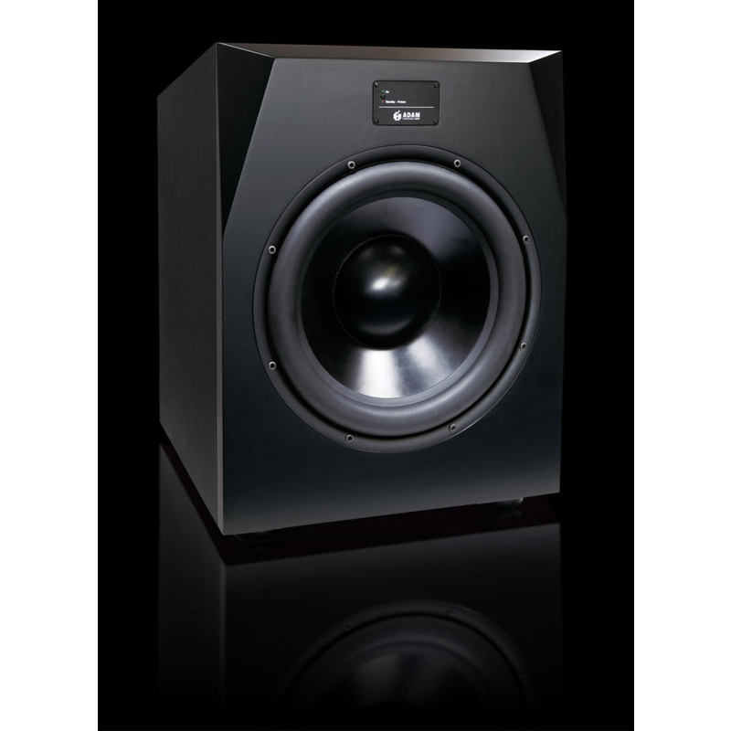 ADAM AUDIO - SUBWOOFER ATTIVO 15