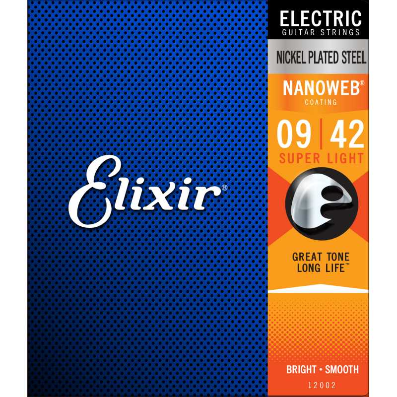 ELIXIR - 