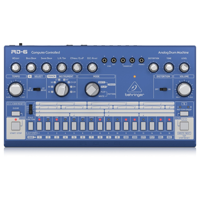 BEHRINGER - 