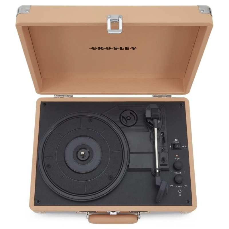 CROSLEY - 