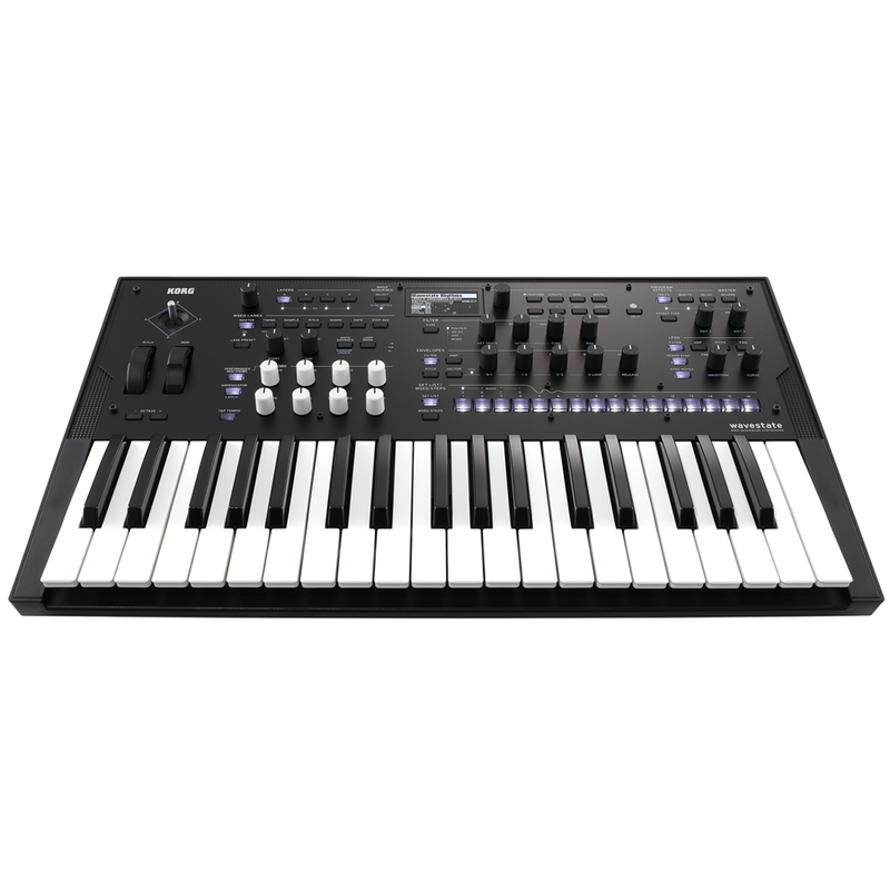 KORG - 