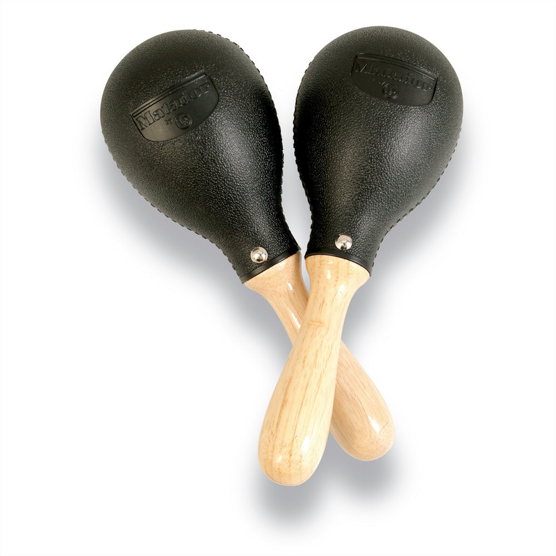 LATIN PERCUSSION - 
