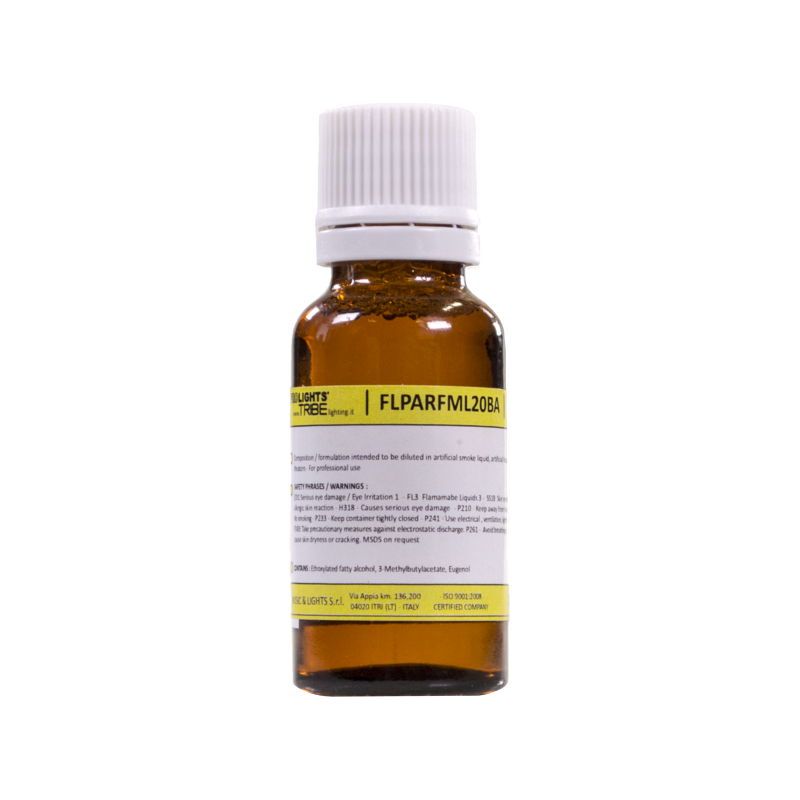 PRO LIGHTS - Fragranza per liquidi del fumo, 20 ml, Banana