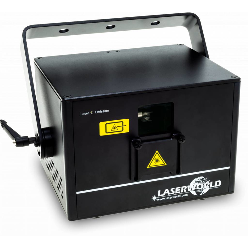 Laserworld - 