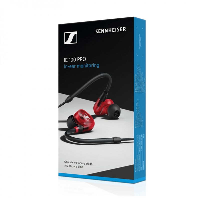 SENNHEISER - 