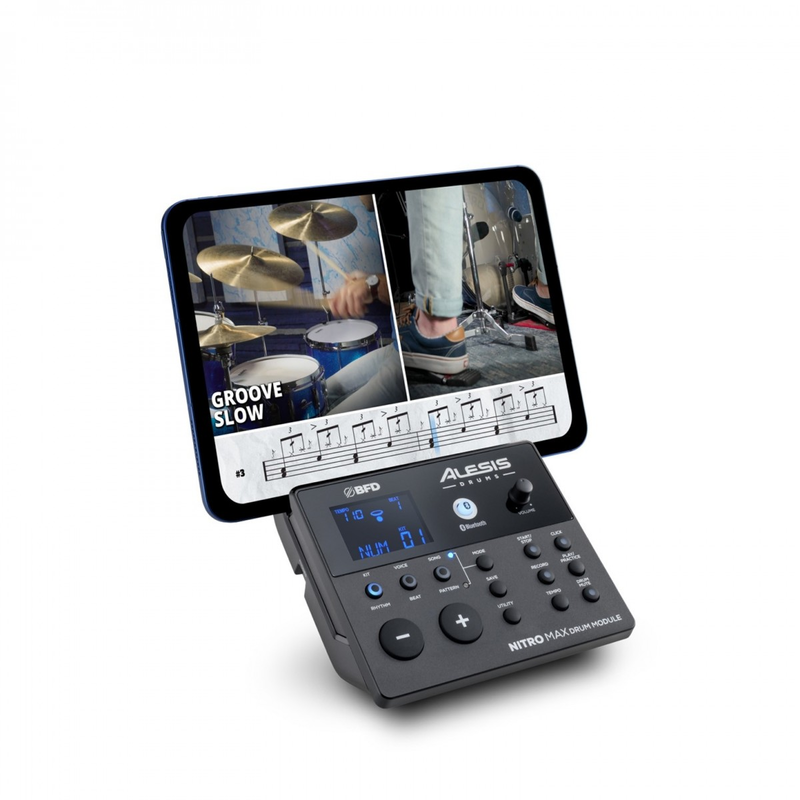 ALESIS - 