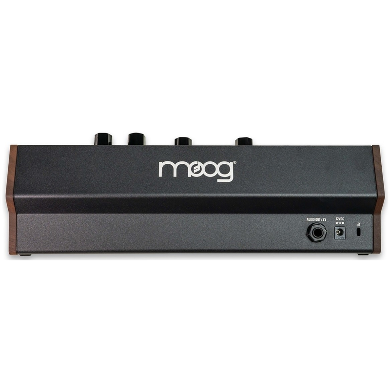 MOOG - 