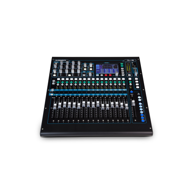 ALLEN & HEATH - 