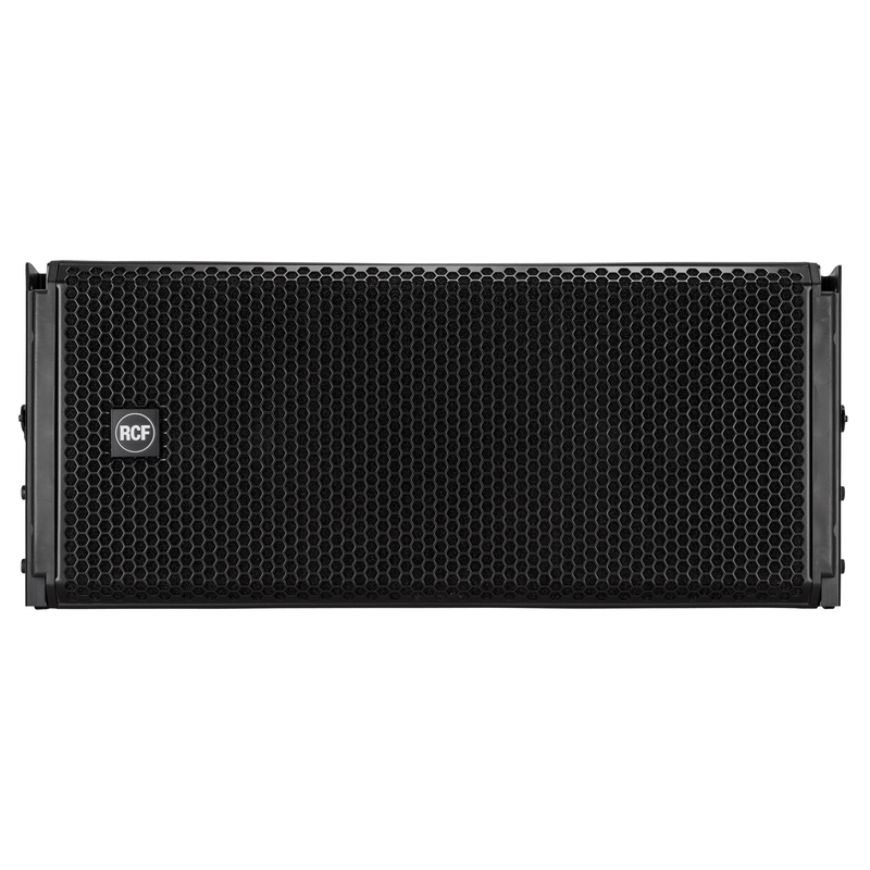 RCF - MODULO LINE ARRAY ATTIVO A DUE VIE