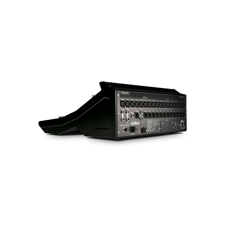 ALLEN & HEATH - Mixer Digitale 48 Canali