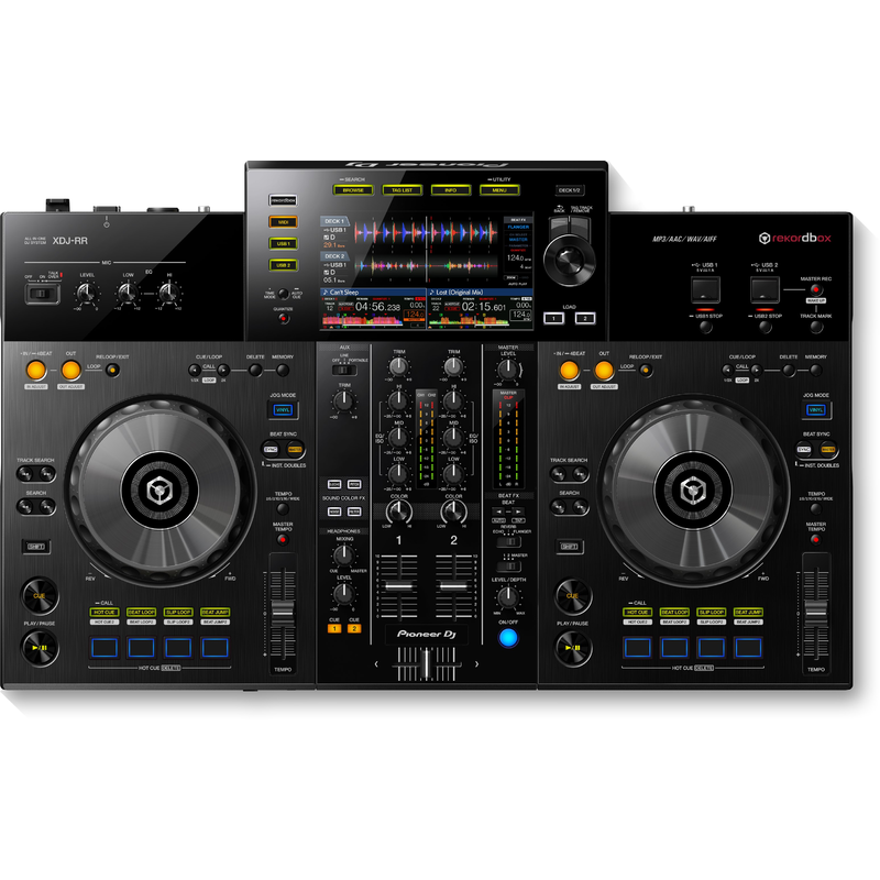 PIONEER DJ - 