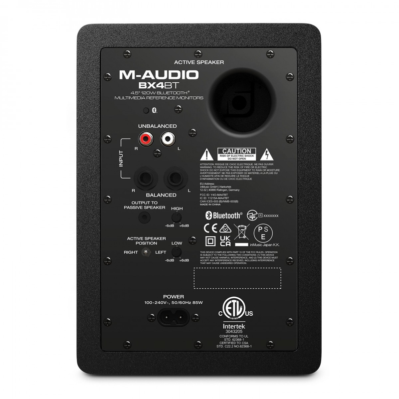 M-AUDIO - 