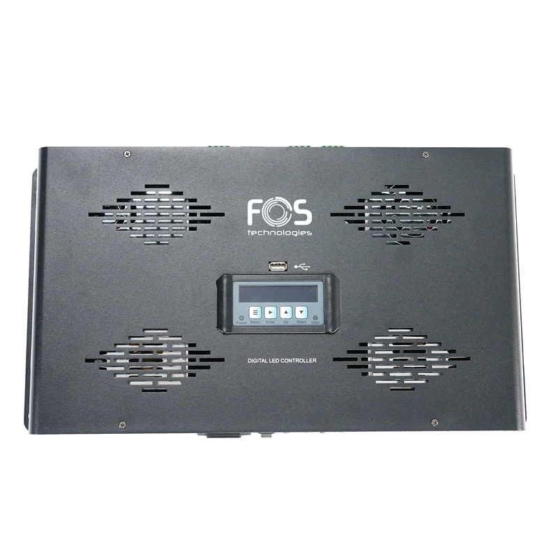 FOS TECHNOLOGIES - 