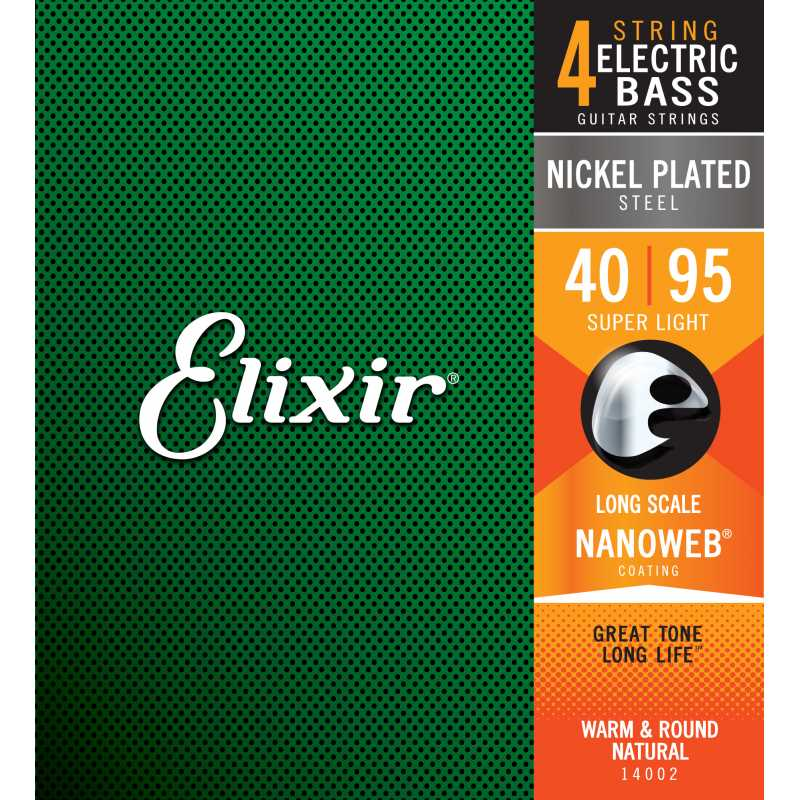 ELIXIR - 