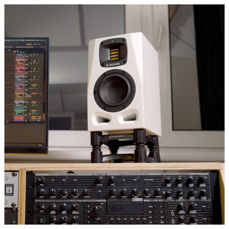 ADAM AUDIO - Monitor da studio nearfield 2 vie 7