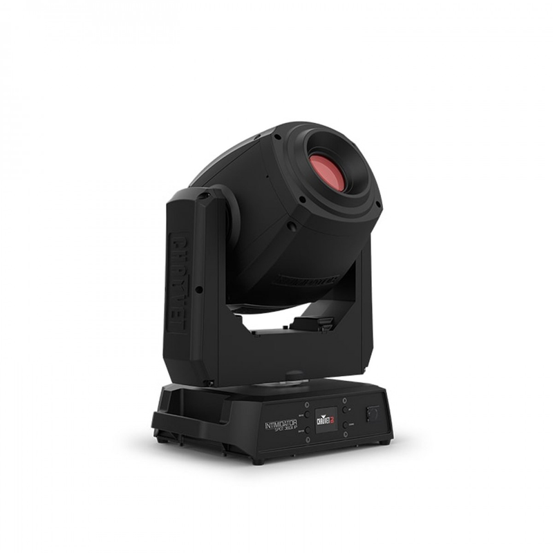 CHAUVET DJ - Testa mobile con classificazione IP65