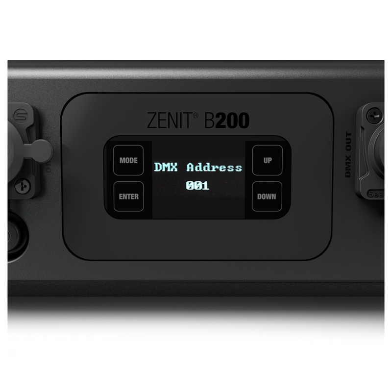 CAMEO - Wash light a LED per esterni alimentata a batteria