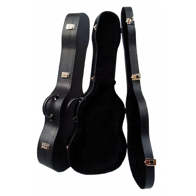 RCH - Astuccio per chitarra elettrica sagomato