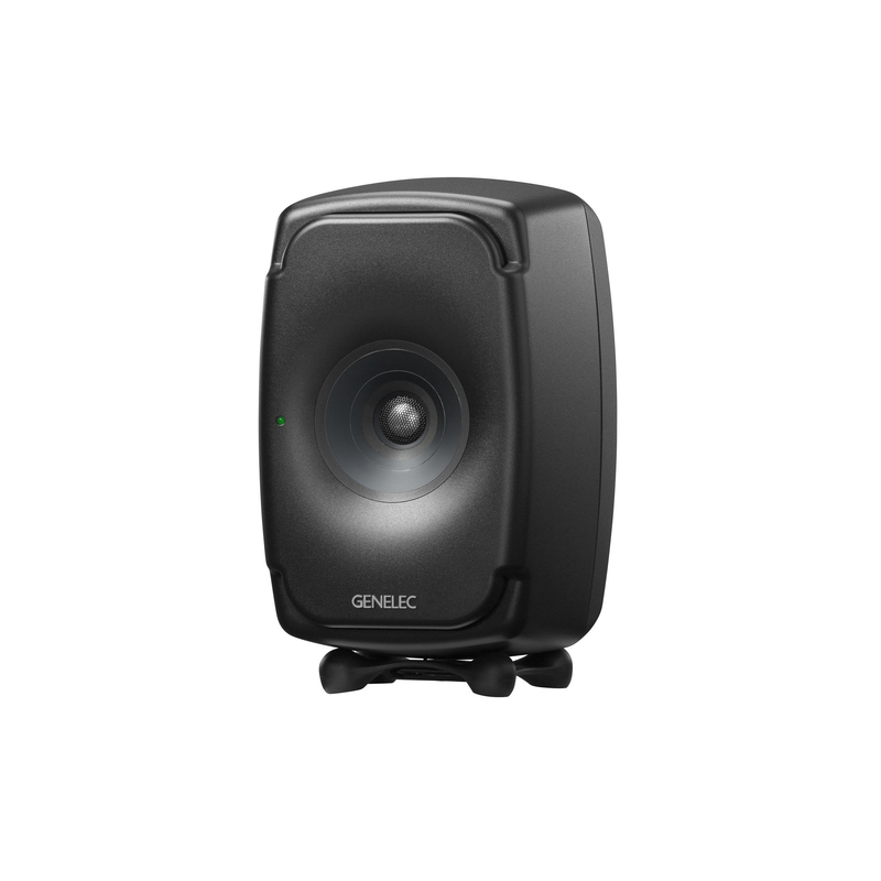 GENELEC - Monitor a 3 vie con Input digitale AES/EBU e GLM™