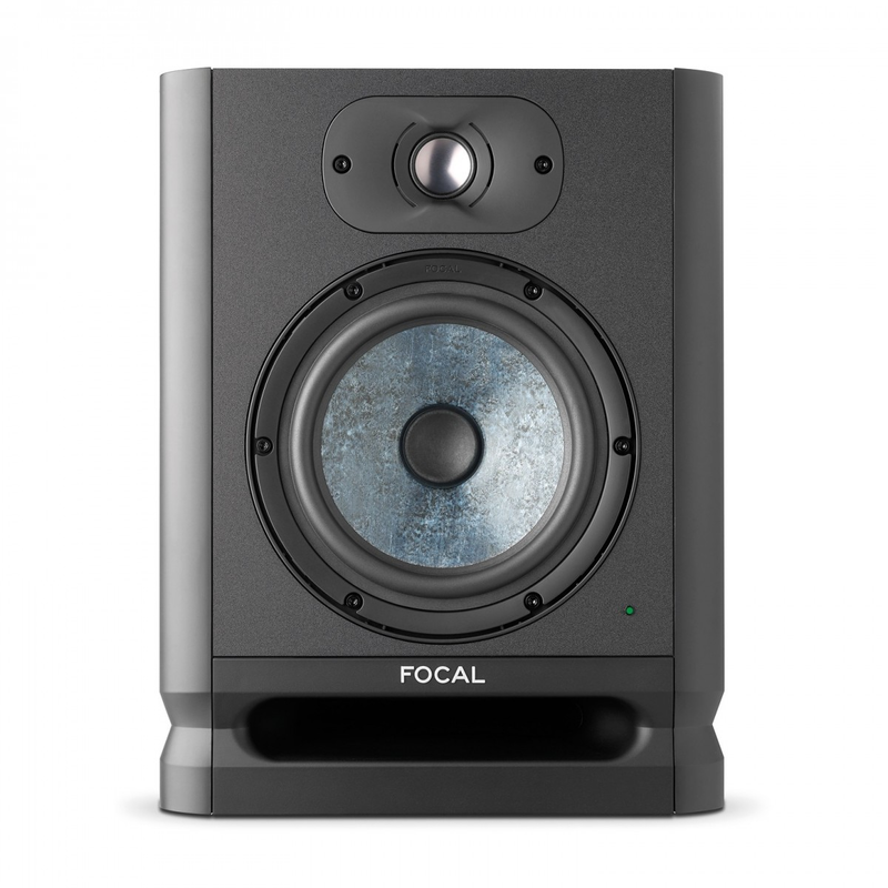 FOCAL - 