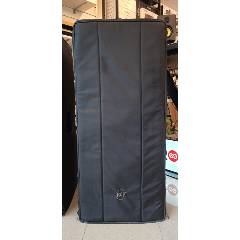 RCF - s/n:  YJAF04014 - WGXE12529