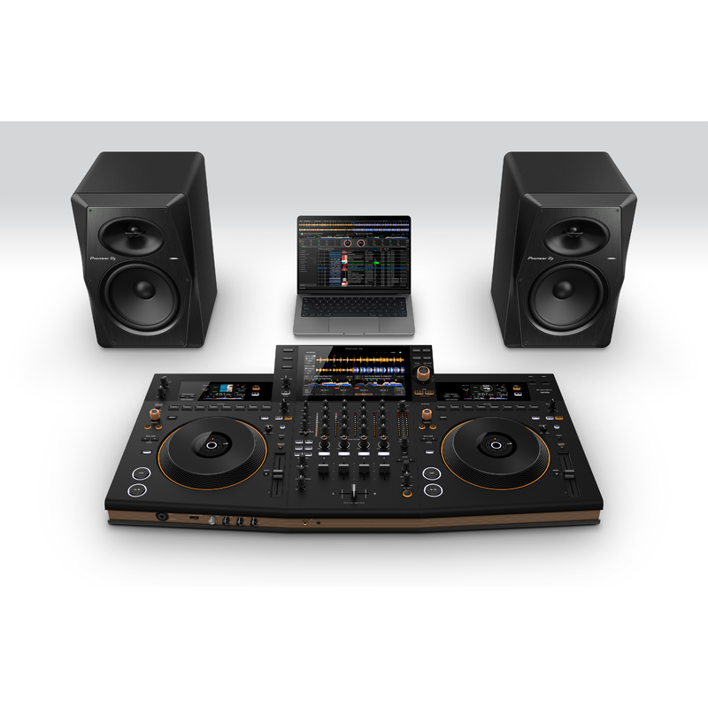 PIONEER DJ - 