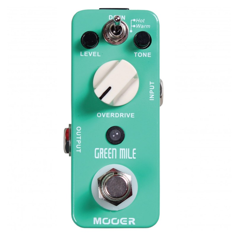 MOOER - 