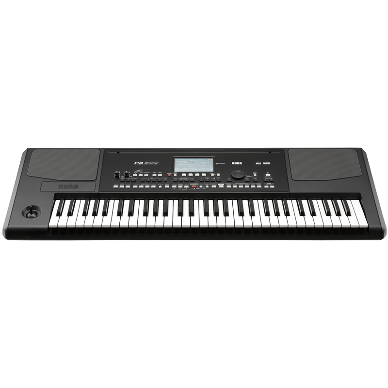 KORG - Arranger 61 Tasti Dinamici