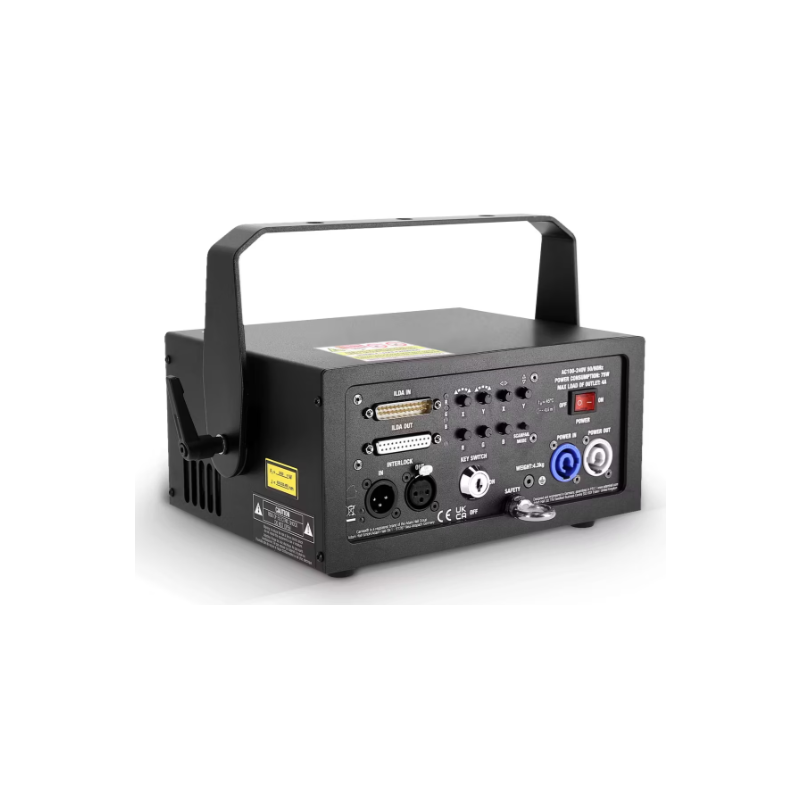 CAMEO - Laser a diodo completo