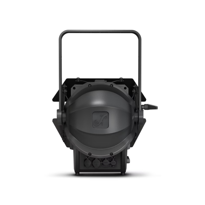 CAMEO - Faretto Fresnel IP65 con LED al tungsteno