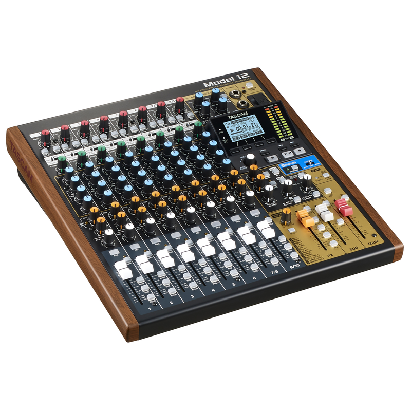 TASCAM - 