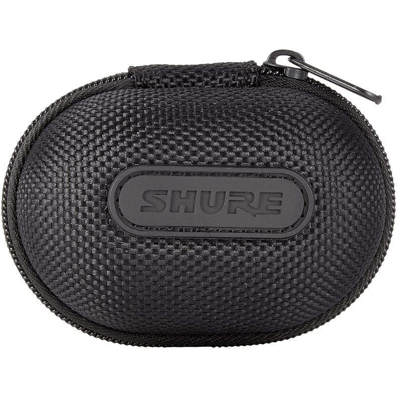 SHURE - Custodia per MV88 con antivento